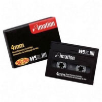 Imation 4mm Drive Cleaning Cartridge (I45382) Imation 4mm Drive Cleaning Cartridge (I45382)